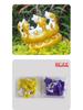 Inflatable PVC Crown for Masquerade Parties and Birthdays
