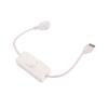 Cavo USB Maschio Femmina Con Interruttore On/Off Cavo di Prolunga Controllo Lampada