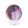 Decor Portable Star Projector Ambient Mood Light Bedside Moon Night Light Projection Starry Sky Portable Starry Light Home Party