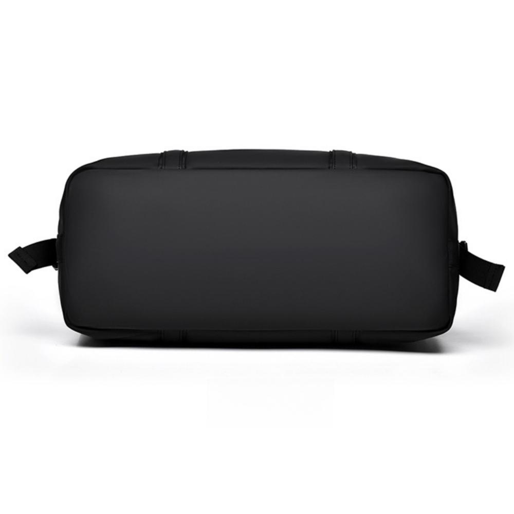 Spring New Short Distance Travel Bag Wear-resistant Oxford Business Trip Men's Handbags Outdoor Multifunctional Sports Fitness Slant Span Duffel Bag