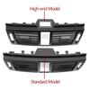 LHD RHD W204 Klimaanlage AC Vent Grille Outlet Abdeckung Panel Für Mercedes Benz C Klasse C200 C220 C230 C260 C300 c350 2007-2011