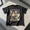 Botticelli Shirt - Art Lover Renaissance Collage Vintage Aesthetic Tee - Birth of Venus Collage Tumblr