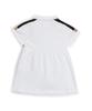 BOSS Baby Polo Stretch Cotton Size White Dress, Pique, 71,