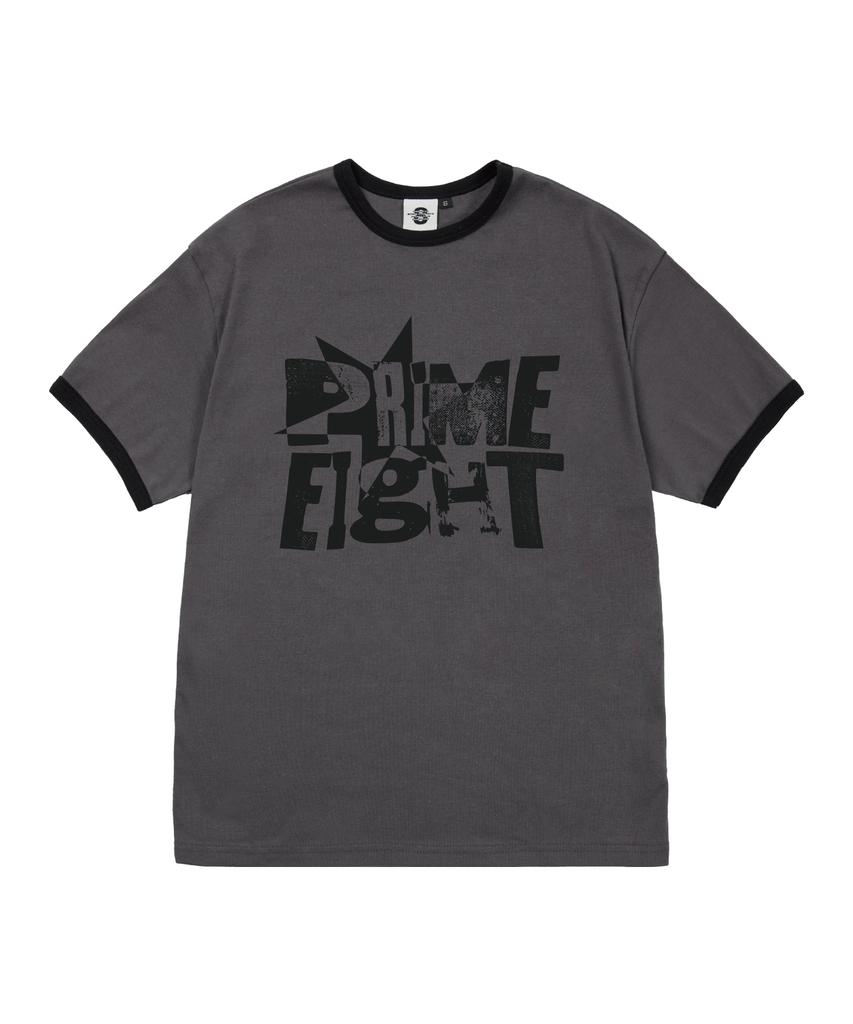 PRIMATE Fetch Women'S Ribbed Ringer Short Sleeve T-Shirt 5 Colors