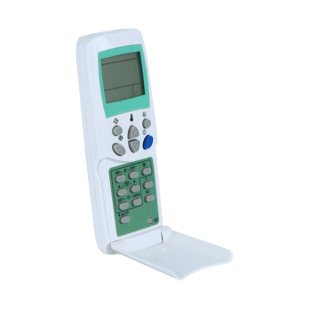 

Для 6711A20028A 6711A20028D 6711A20010B Кондиционер пульт дистанционного управления белый