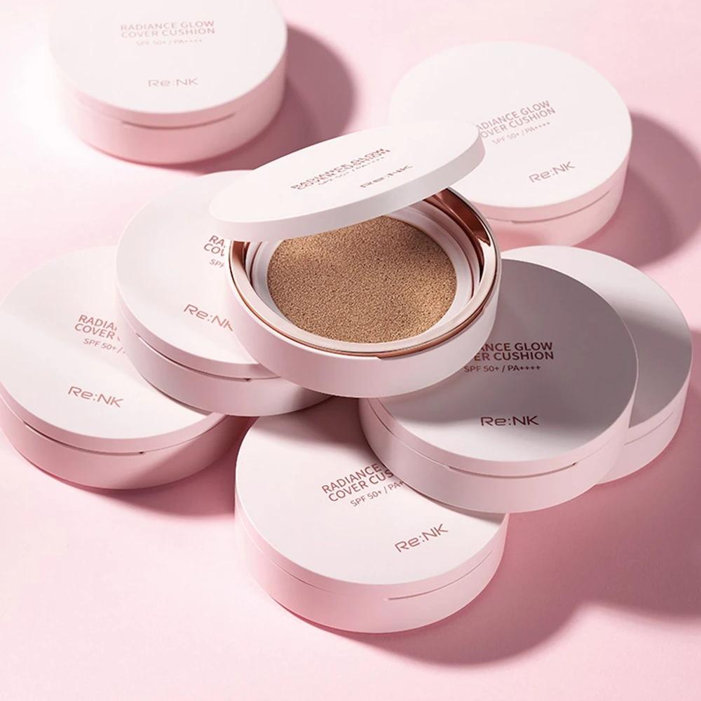 Radiance Glow Cover Cushion 15g (full size) 020 Natural