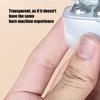 Protective Case Sleeve Housing Waterproof for Clip Earphone Shockproof Nonslip Offering Comprehensive Dust Water Defense