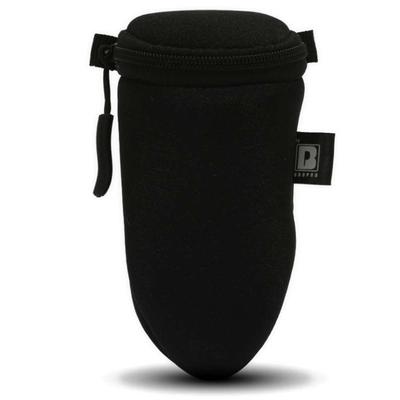 BROPRO Mouthpiece Pouch Small Black MPC-1