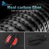 Real Hard Carbon Fiber For Abarth 595 695 2012-2019 2020 2021 2022 2023 2024 Car Steering Wheel Shift Paddle Gear DSG Extension