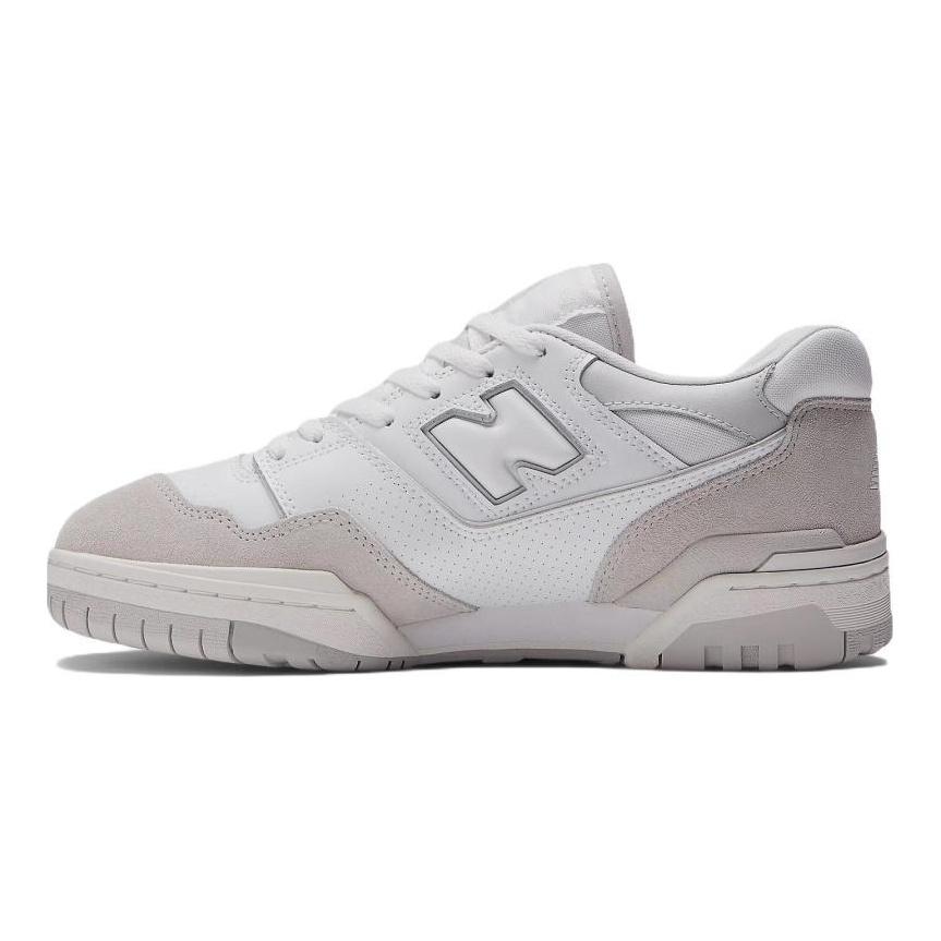 New Balance 550 'Beyaz Yaz Sis' Spor Ayakkabı Spor Ayakkabı BB550NCB