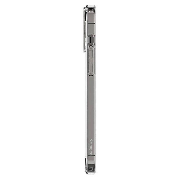 Spigen Ultra Hybrid Mag iPhone 13 ProMagsafe white/white ACS03267