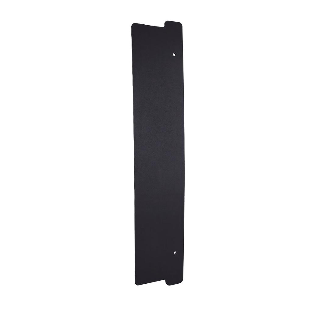4pcs Bathroom Stall Privacy Strip Effective Sealing Secure Setup Restroom Privacy Gap Cover for Toilet