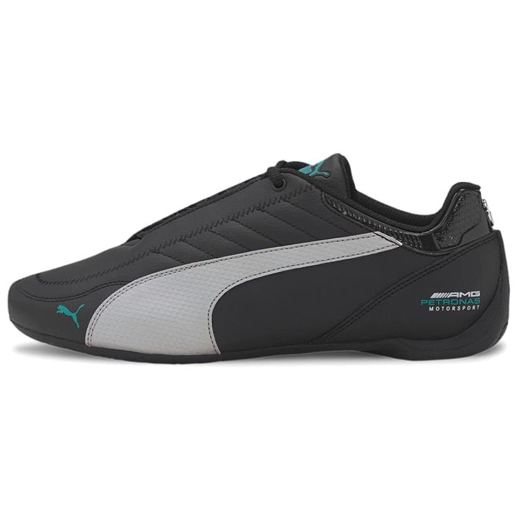 

Puma Mapm Future Kart Cat Casual Synthetic Leather Shock Absorbing Non-Slip Wear-Resistant Breathable Lightweight Low-Top Running Shoes 306584-01 40.5