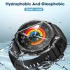 1-10PCS Screen Protectors For Huawei Watch GT5 41mm 46mm HD Clear Soft TPU Hydrogel Film Anti-scratch Protective Cover Watch GT4