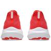 Asics GT-2000 13 Comfortable Versatile Low-Top Running Shoes Men sneaker Red White 1011B861-700