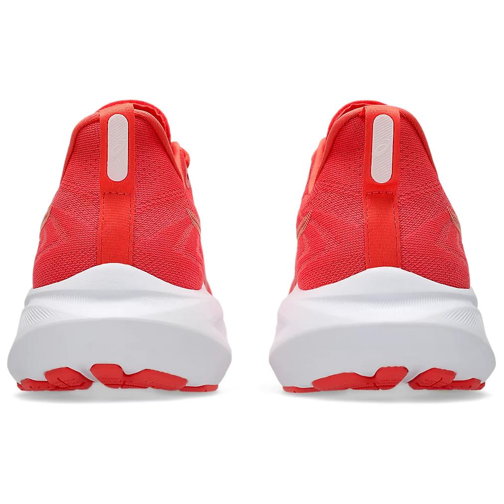 Asics GT-2000 13 Comfortable Versatile Low-Top Running Shoes Men sneaker Red White 1011B861-700