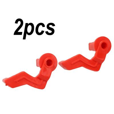 2 Pack For FOR Redmax 576594801 Damper Rod for EBZ7500 EBZ8500 Leaf Blower Part