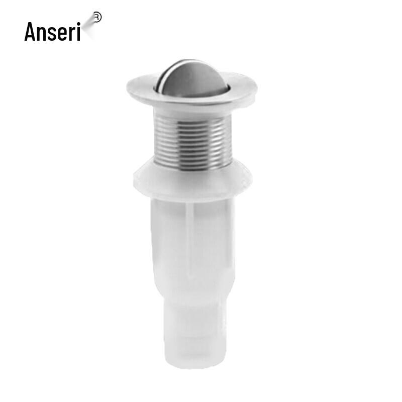 Ansell Basin Drainer
