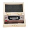 High-precision 0.02mm 100/150/200mm Mechanical Bar Level Instrument Industrial Grade Measuring Tool Level Meter With V-groove
