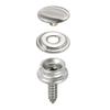 silver-10pcs/set – silver