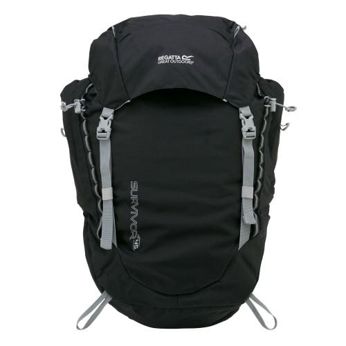 Regatta Mochila Survivor V4 45L One Size preto