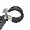 For BMW R1200GS R1250GS R 1200 GS LC Adventure R1250GSA 2014-2023 2022 Sidestand Side Stand Switch Protector Guard Cover Cap