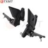 Kawasaki Z1000 ZR1000 Front Footpeg Bracket Assembly 2010-2021