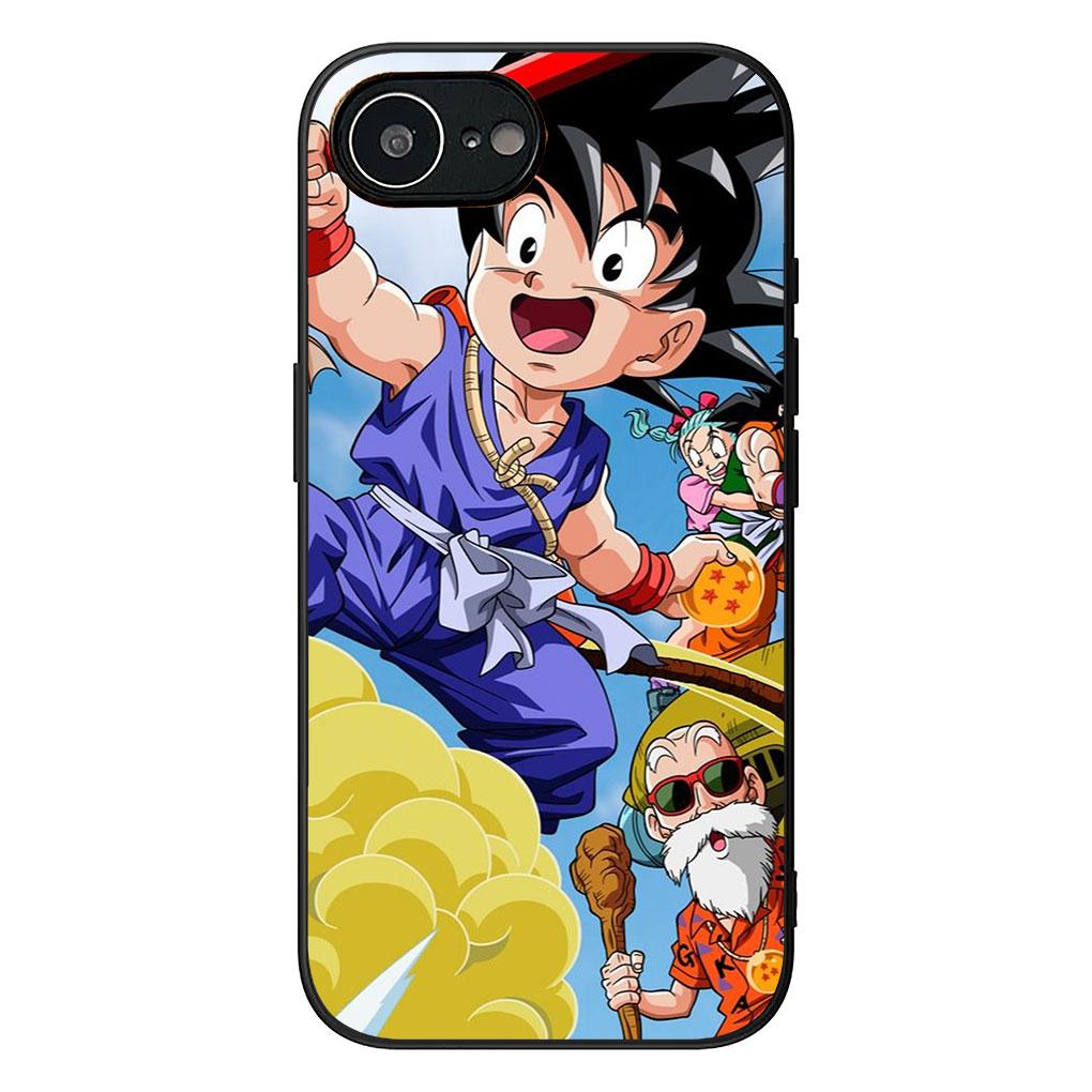 

for Motorola Moto Edge 50 30 Fusion 40 NEO Ultra Pro E14 G20 E15 G35 G84 G13 G53 Case Krillin Dragon Gokus Ball DragonBalls Motorola Edge 30 Ultra