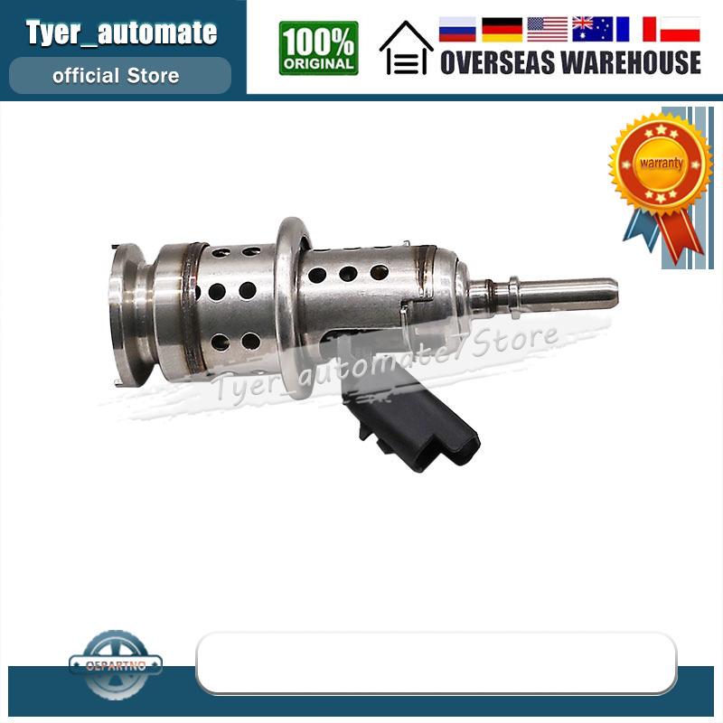 9813930180 Für Peugeot 208 308 Citroen C4 Einspritzdüse Ventil