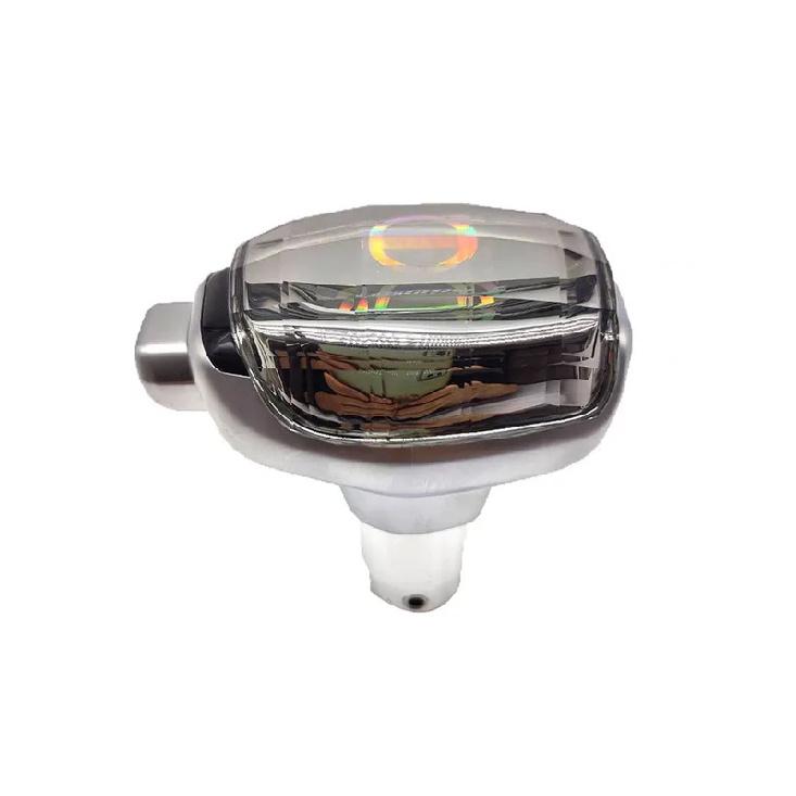 

New Automatic Crystal Gear Shift Knob For Volvo XC70 2004 2005 2006 2008 2008 2009 2010 2011 2012 Gear Ball Head