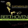 Beethoven: Symphony No. 6 "Pastoral" / Symphony No. 5 "Fate"