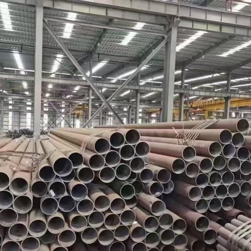 Carbon Seamless Steel Pipe