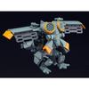 MODEROID Metal Skin Panic MADOX 01 MADOX 01 Non-scale Assembled Plastic Model