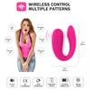 Vibrators For Women Masturbation Stick Stimulation Clitoris Dildo