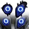 Motorcycle Special Headlight Headlamp Assembly Front Head Light Accessories Fit For BMW S1000RR S1000 RR S 1000 RR 2009 - 2014
