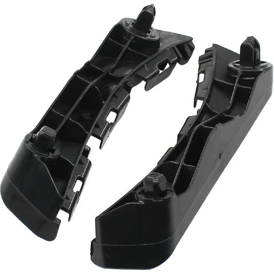 2 Stück Stoßstangen-Halterung vorne Fahrer- und Beifahrerseite für Lexus LS460 2007-2009, LS600h 2008-2009