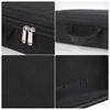Portable Fishing Reel Box Outdoor Fish Hook Container  Portable Fishing Accessory Bag Water Drop Wheel Storage Container