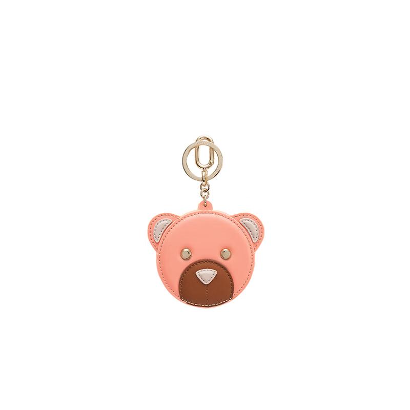 FURLA ALLEGRA Women's Keychain