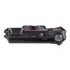 Ricoh WG-7 Red Authentic Outdoor Camera [Authentic 20m Waterproof] 20 Million Pixels [Wide Angle 28mm, 5x Optical Zoom] [Equipped with 6 Multi-functio
