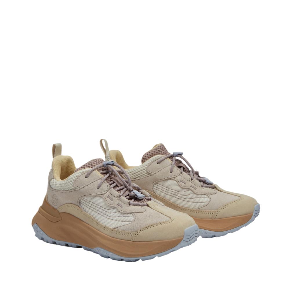 Timberland Motion Access Thick Sole Comfortable Lace-Up Hiking Shoes Women hiking shoes TB0A41T8ER31