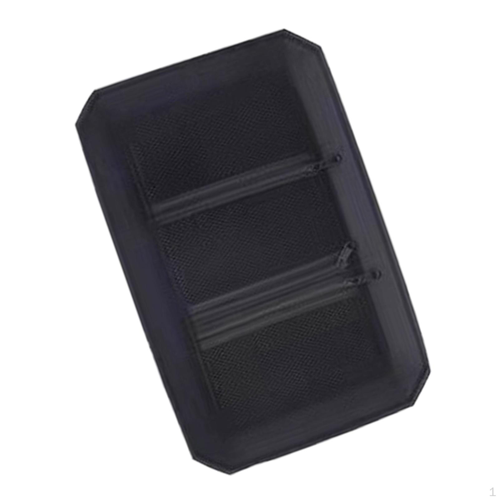 

Внутренняя черная крышка контейнера для багажного кофра мотоцикла для R1250GS 2018-2024 for side case