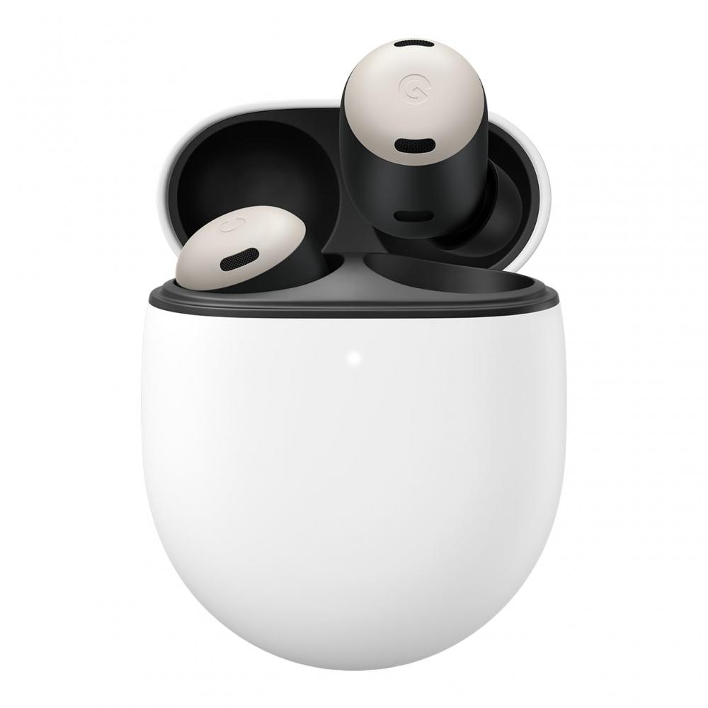 

Google Pixel Buds Pro Porcelain GA05205 JP маленькие