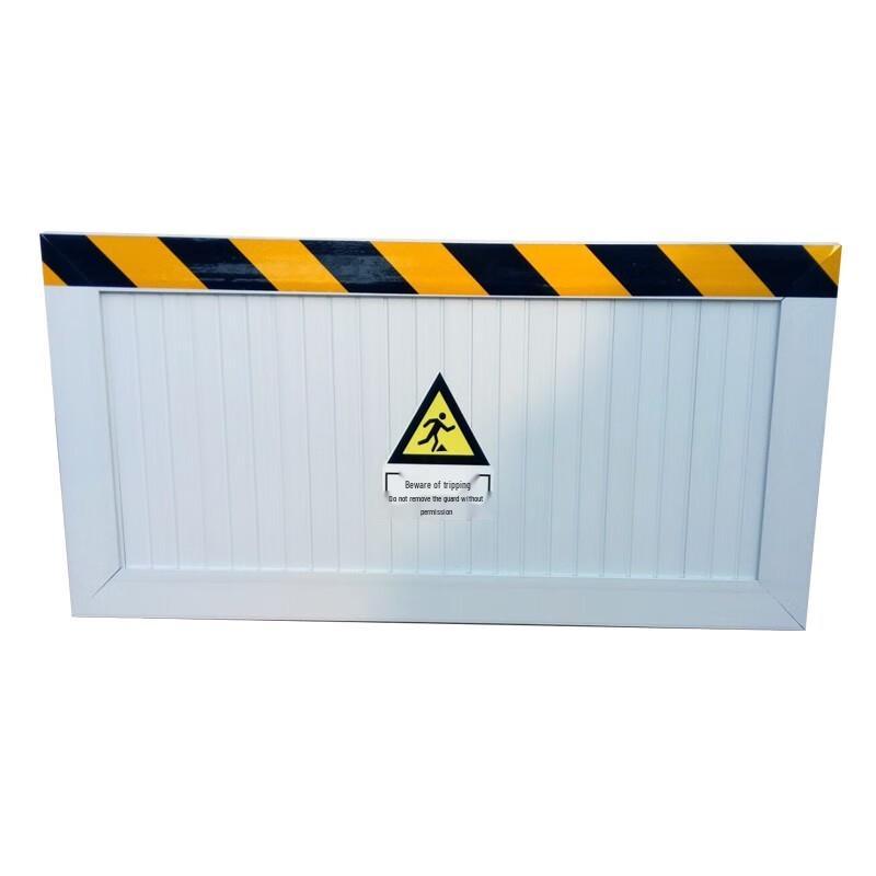 Zhuyun Aluminum Alloy Rodent Barrier Plate