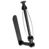 Bathroom Toilet Paper Holder Storage Rack Kitchen Organizer Adhesive Bathroom Organization Aluminum Paper Towel Holder
