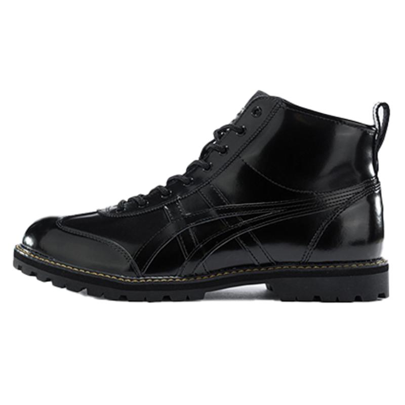 Onitsuka Tiger Rinkan Boot 'Black' Sneakers 1183A389-001