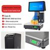 Hamilton AI Smart Recognition POS Scale with Label Printer CN Plug (adapter Included)