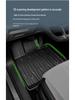Lexus RZ 23-24 TPE All-Weather Floor and Trunk Mats