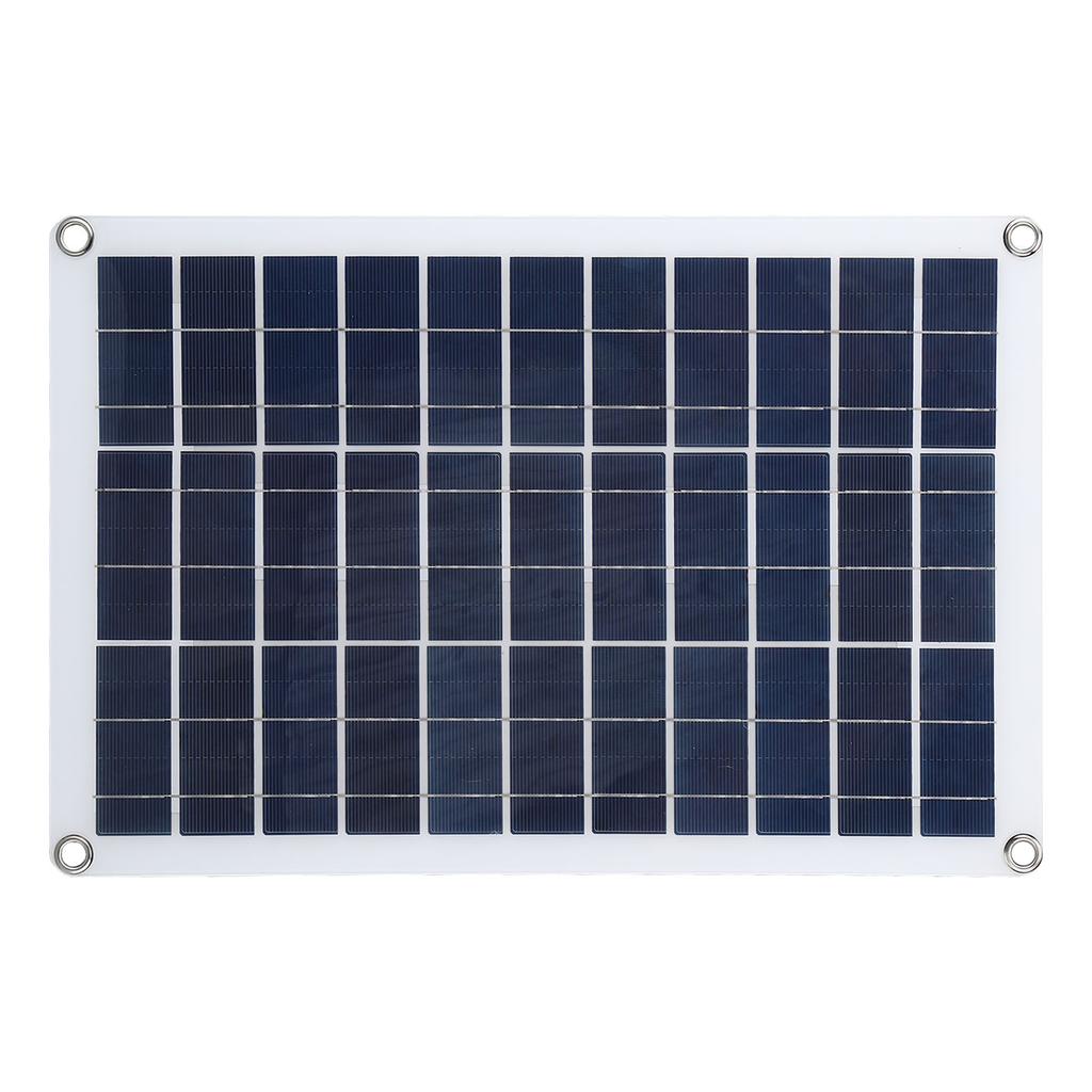 12V Solar Water Pump Kit Continuous Work Low Noise DC Brushless Solar Powered Water Fountain Pump