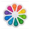 Colourful Bubble Toy – Sensory Stress Reliever
