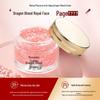 Retinol Dragon's Blood Cream - Anti-Aging, Moisturizing Face Cream